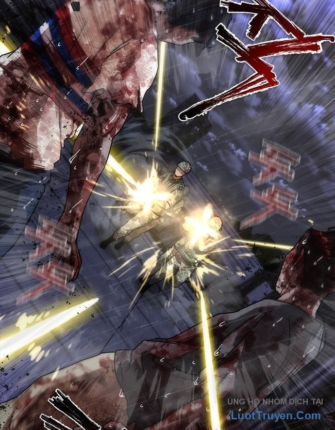 Mạt Thế Zombie 82-08 Chap 84 - Next Chap 85
