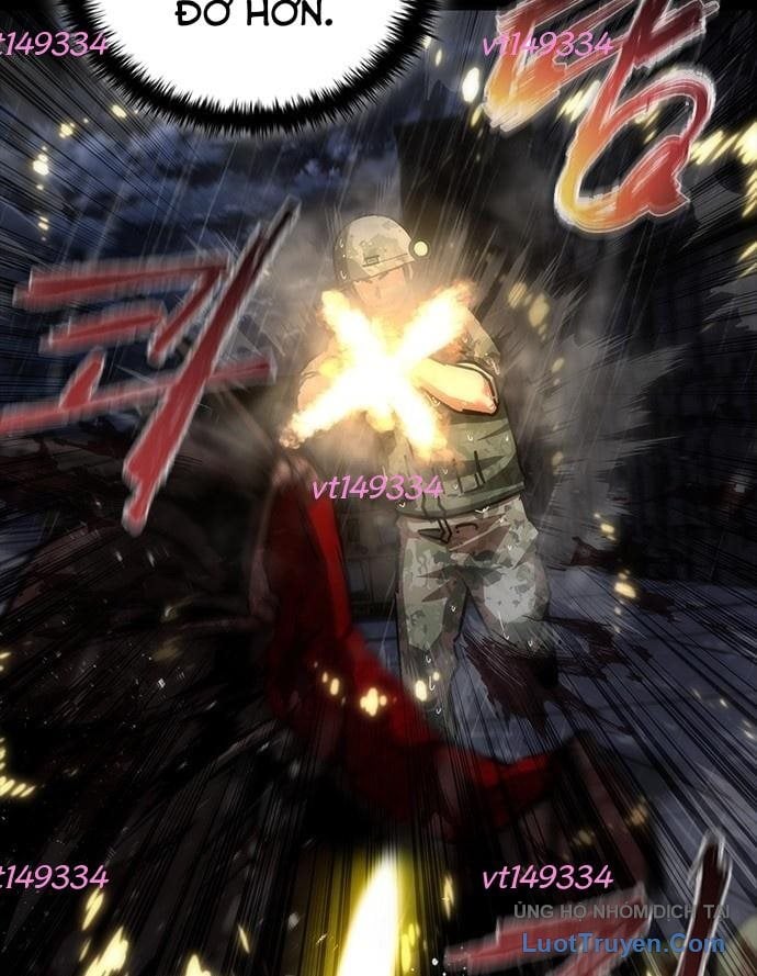 Mạt Thế Zombie 82-08 Chap 84 - Next Chap 85