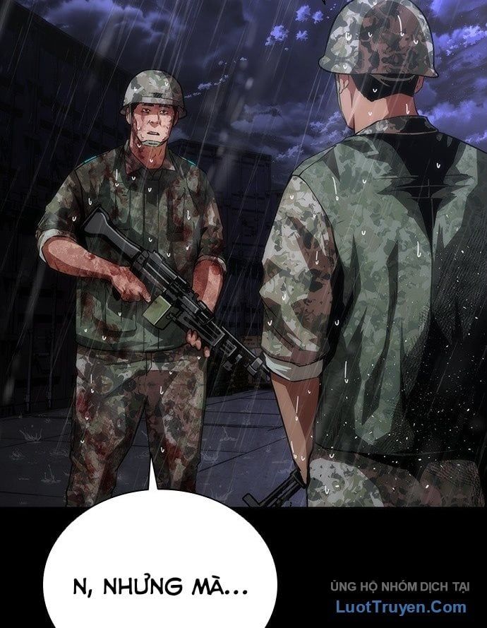 Mạt Thế Zombie 82-08 Chap 85 - Next Chap 86