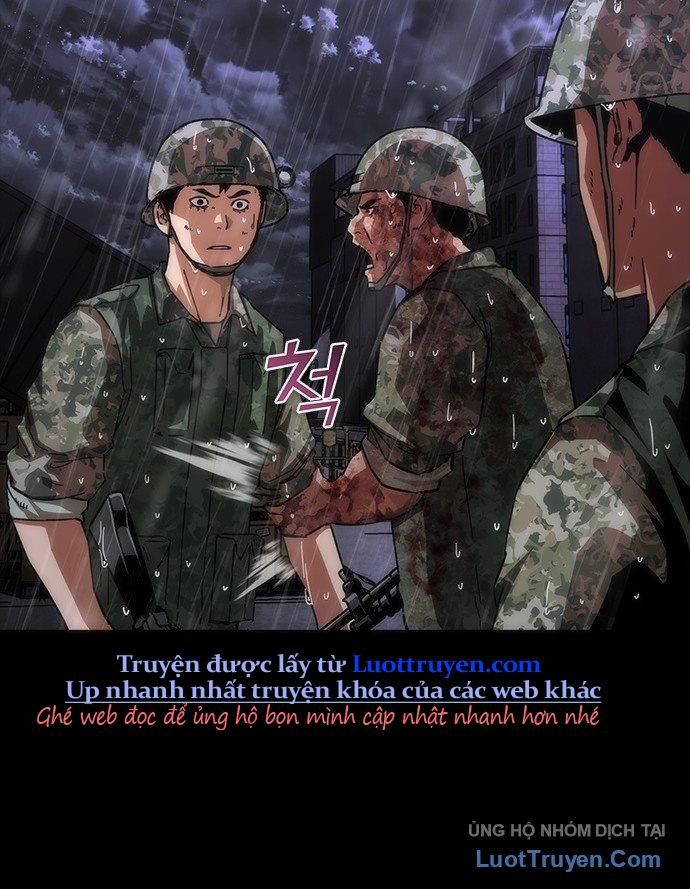 Mạt Thế Zombie 82-08 Chap 85 - Next Chap 86