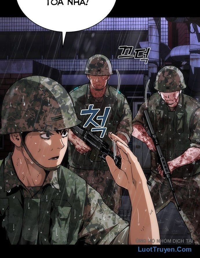 Mạt Thế Zombie 82-08 Chap 85 - Next Chap 86