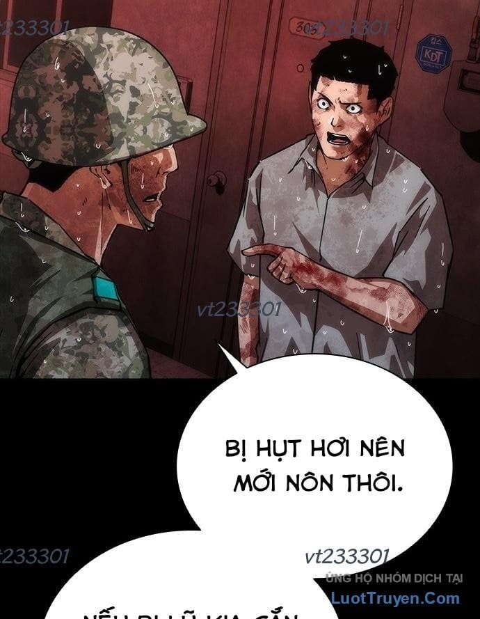 Mạt Thế Zombie 82-08 Chap 85 - Next Chap 86
