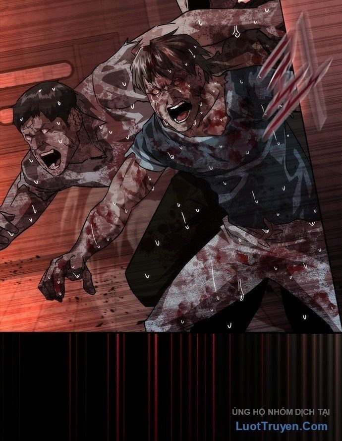 Mạt Thế Zombie 82-08 Chap 86 - Next Chap 87