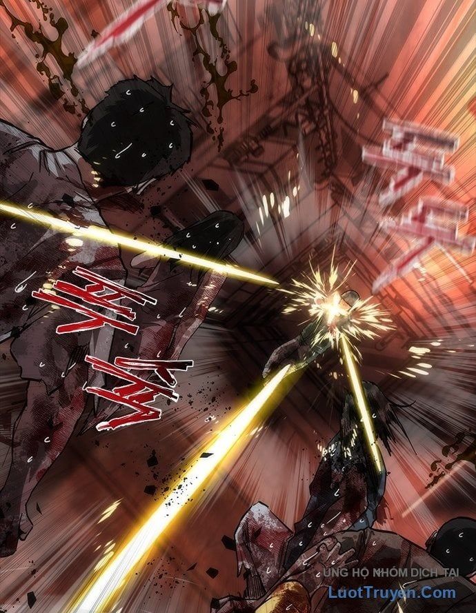 Mạt Thế Zombie 82-08 Chap 86 - Next Chap 87