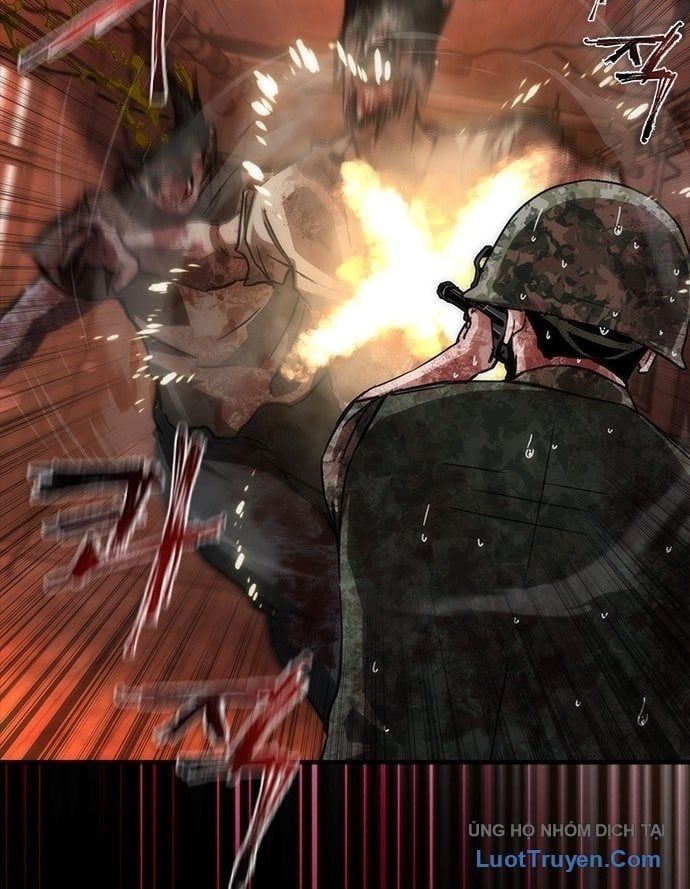 Mạt Thế Zombie 82-08 Chap 86 - Next Chap 87
