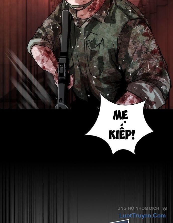 Mạt Thế Zombie 82-08 Chap 86 - Next Chap 87