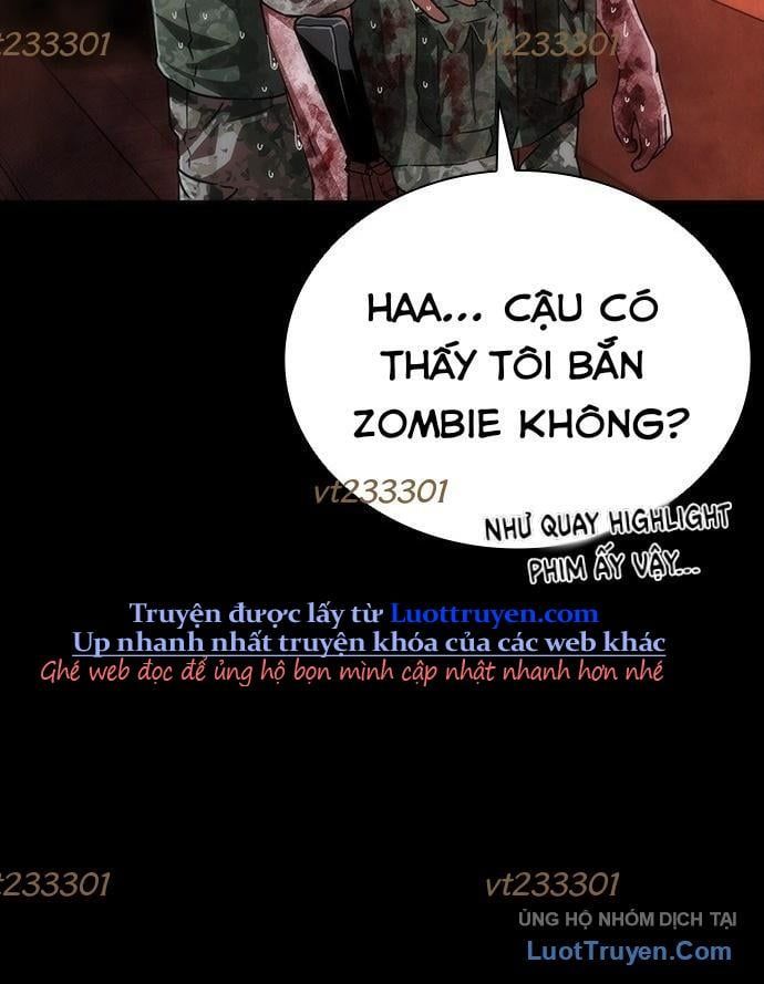 Mạt Thế Zombie 82-08 Chap 86 - Next Chap 87