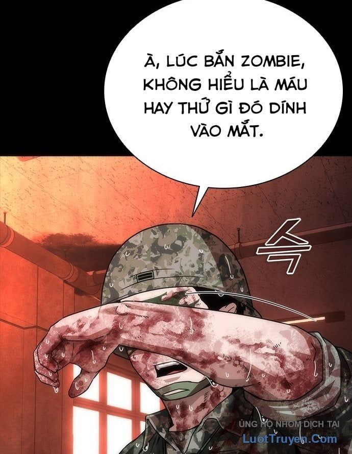 Mạt Thế Zombie 82-08 Chap 86 - Next Chap 87