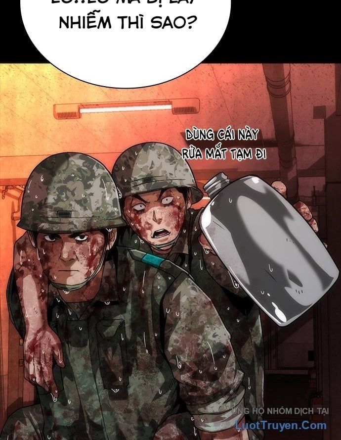 Mạt Thế Zombie 82-08 Chap 86 - Next Chap 87