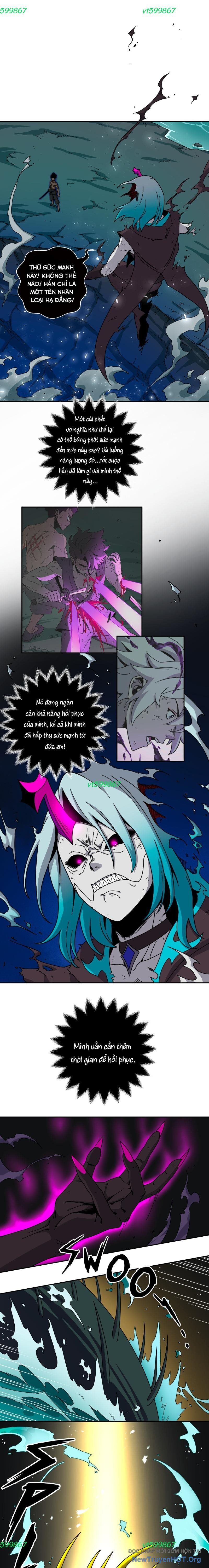 Mặt Trời Đen Chap 80 - Next Chap 81