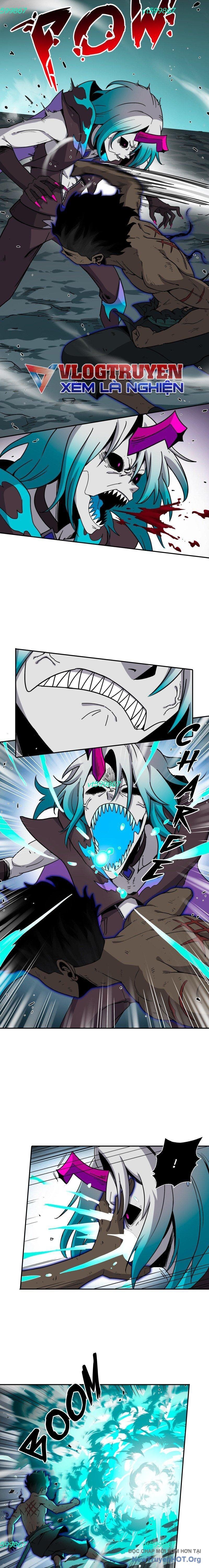 Mặt Trời Đen Chap 80 - Next Chap 81