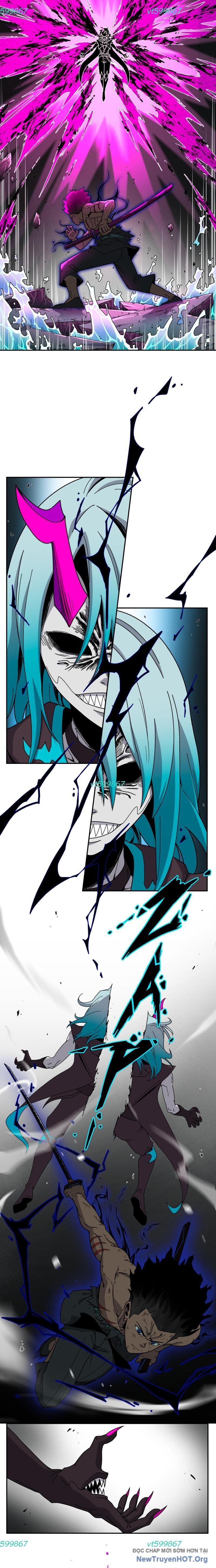 Mặt Trời Đen Chap 80 - Next Chap 81