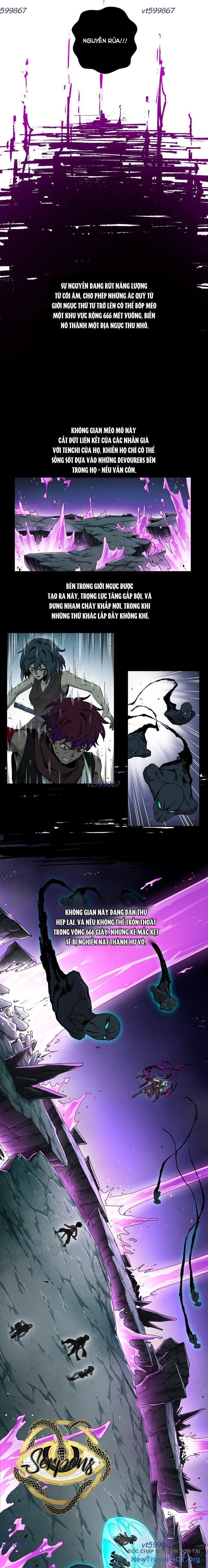 Mặt Trời Đen Chap 80 - Next Chap 81
