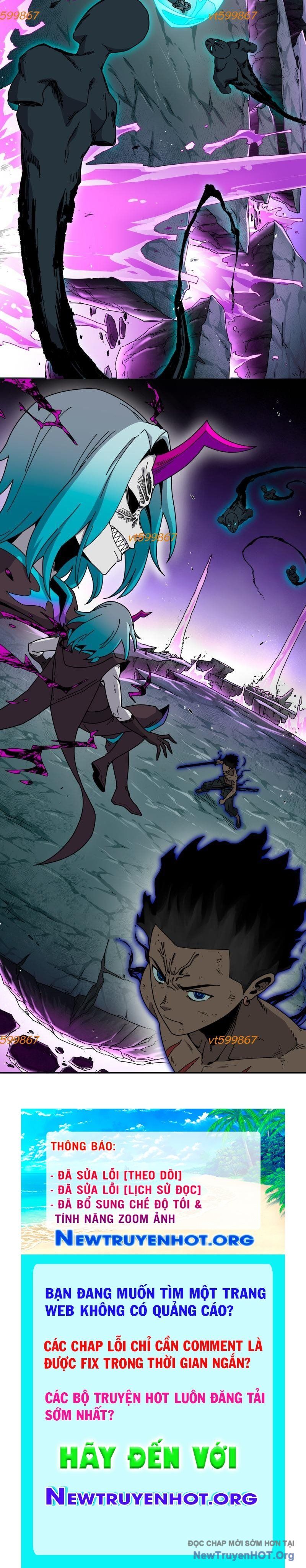 Mặt Trời Đen Chap 80 - Next Chap 81