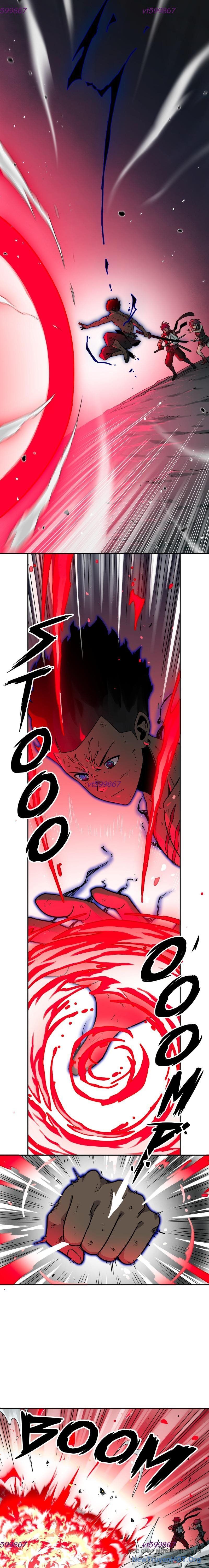 Mặt Trời Đen Chap 80 - Next Chap 81