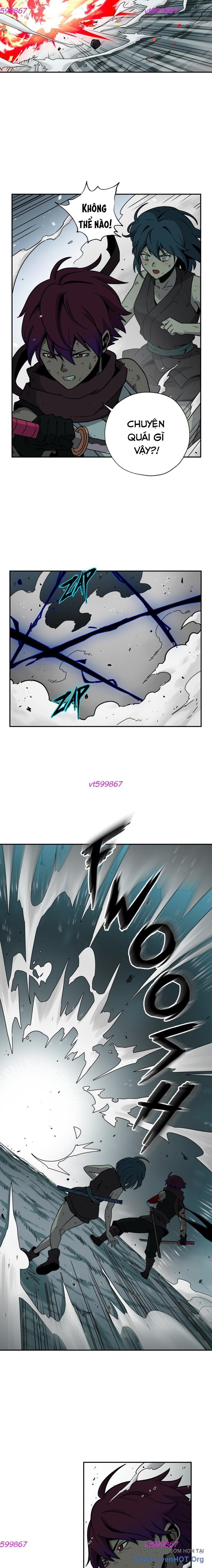 Mặt Trời Đen Chap 80 - Next Chap 81