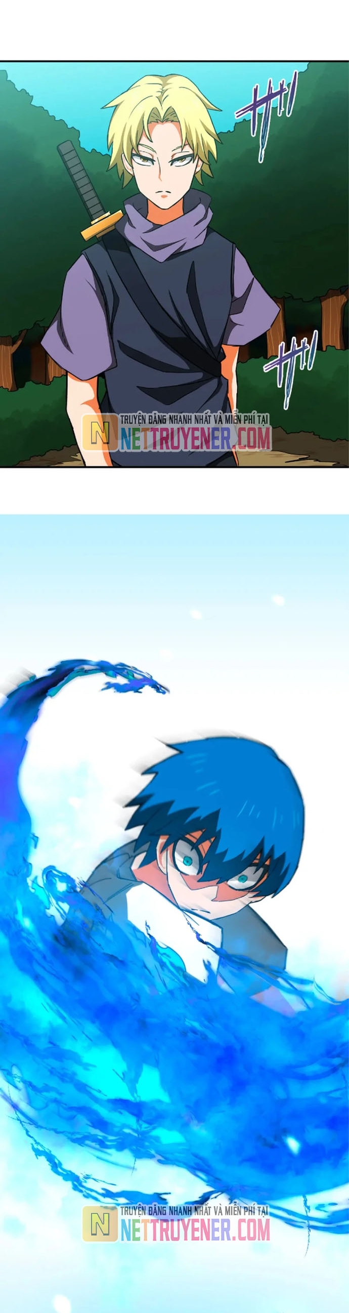 Max Cấp Nhưng Chỉ Còn Một Năm Để Sống Chap 11 - Next Chap 12