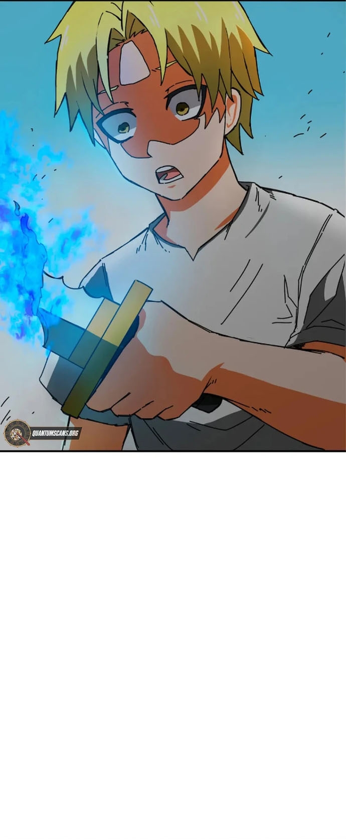 Max Cấp Nhưng Chỉ Còn Một Năm Để Sống Chap 11 - Next Chap 12