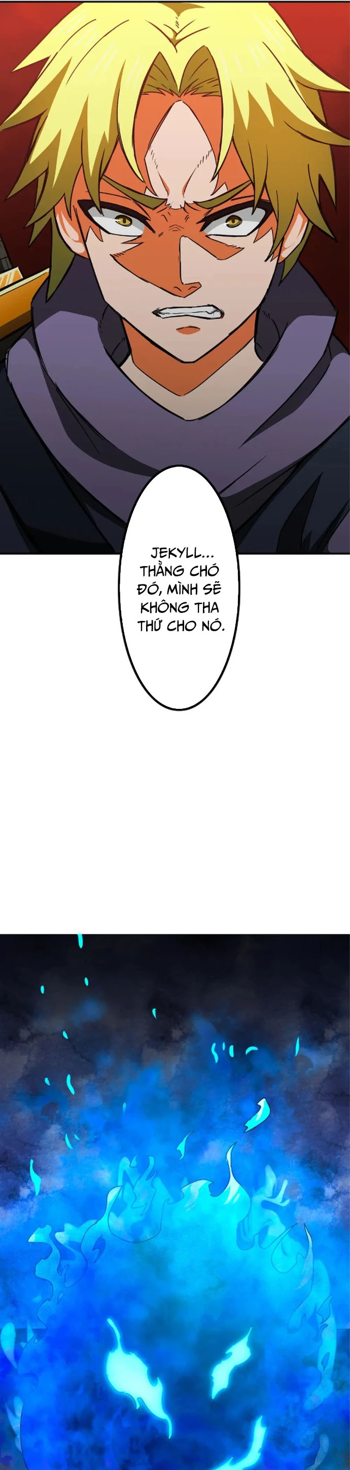 Max Cấp Nhưng Chỉ Còn Một Năm Để Sống Chap 11 - Next Chap 12