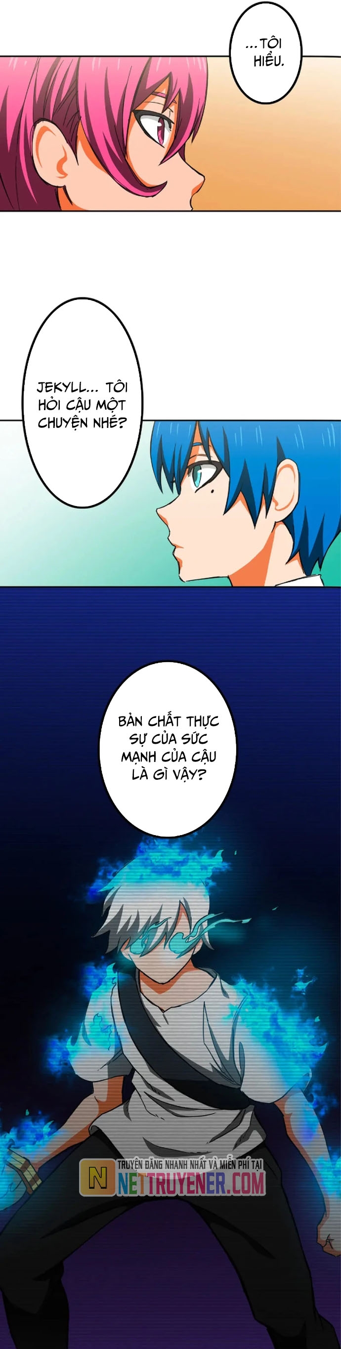 Max Cấp Nhưng Chỉ Còn Một Năm Để Sống Chap 11 - Next Chap 12