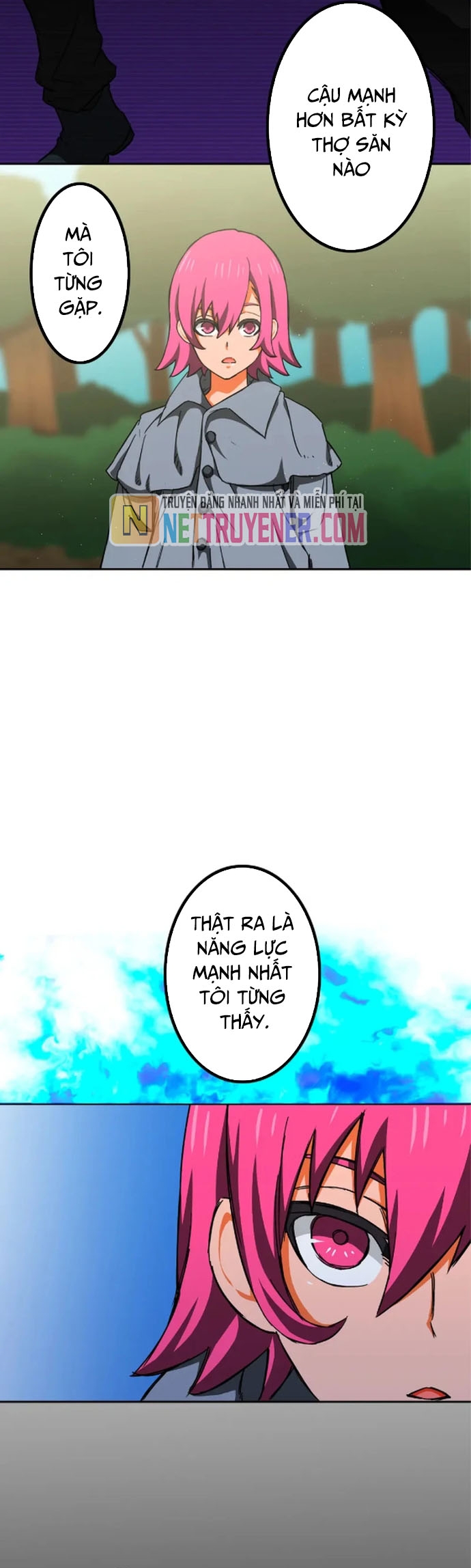 Max Cấp Nhưng Chỉ Còn Một Năm Để Sống Chap 11 - Next Chap 12