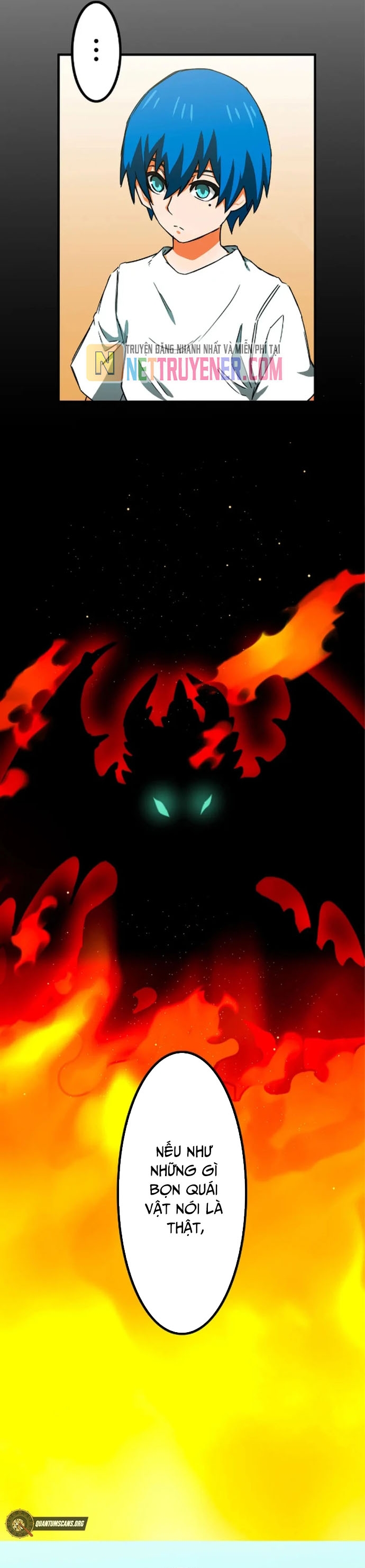 Max Cấp Nhưng Chỉ Còn Một Năm Để Sống Chap 11 - Next Chap 12