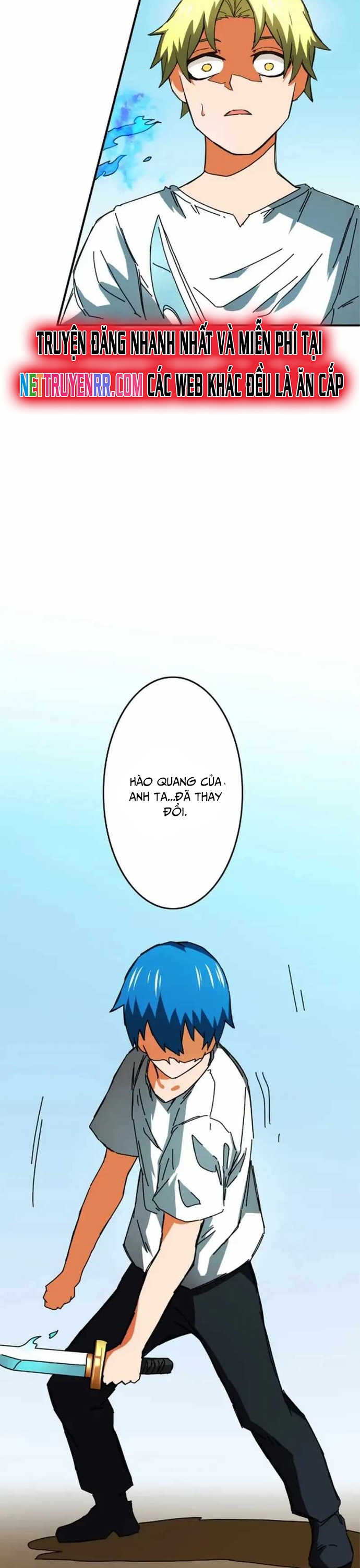 Max Cấp Nhưng Chỉ Còn Một Năm Để Sống Chap 5 - Next Chap 6