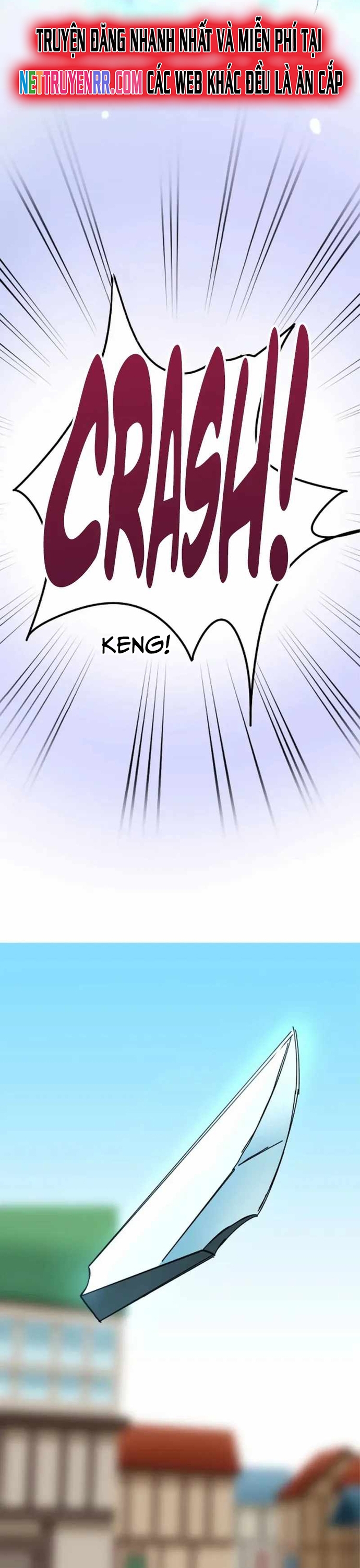 Max Cấp Nhưng Chỉ Còn Một Năm Để Sống Chap 5 - Next Chap 6