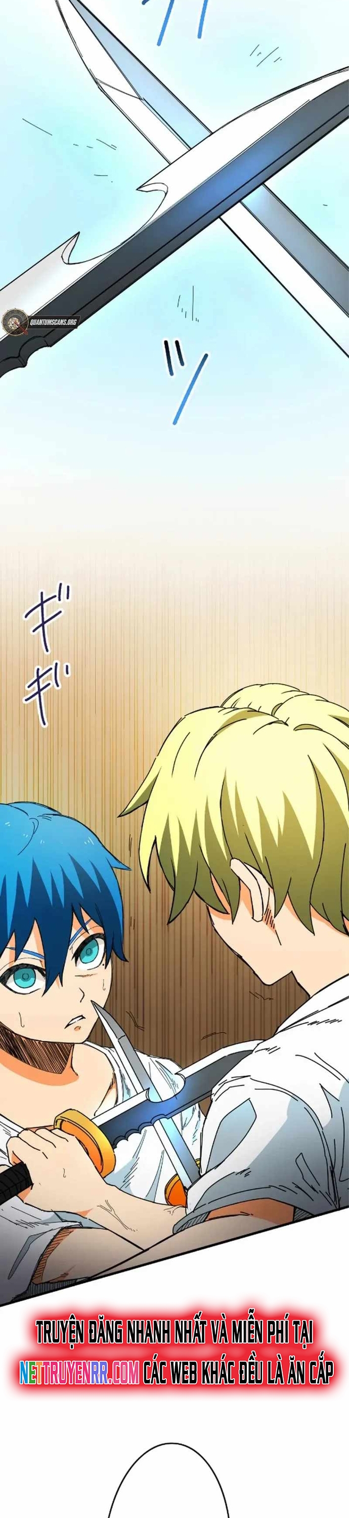 Max Cấp Nhưng Chỉ Còn Một Năm Để Sống Chap 5 - Next Chap 6