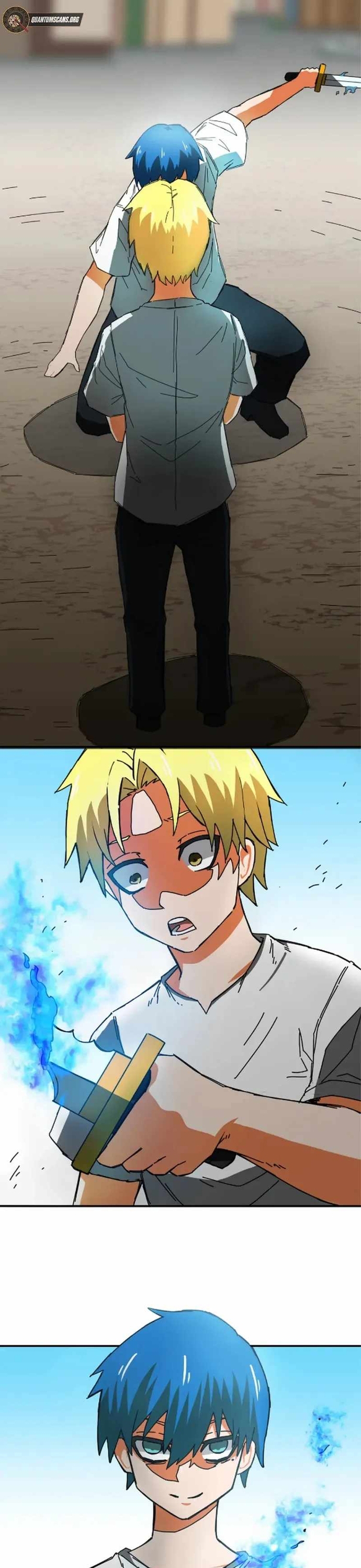 Max Cấp Nhưng Chỉ Còn Một Năm Để Sống Chap 5 - Next Chap 6