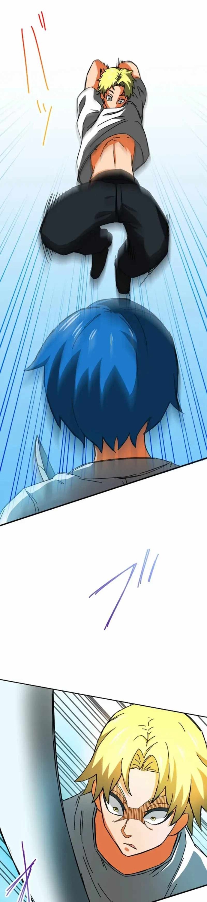 Max Cấp Nhưng Chỉ Còn Một Năm Để Sống Chap 5 - Next Chap 6