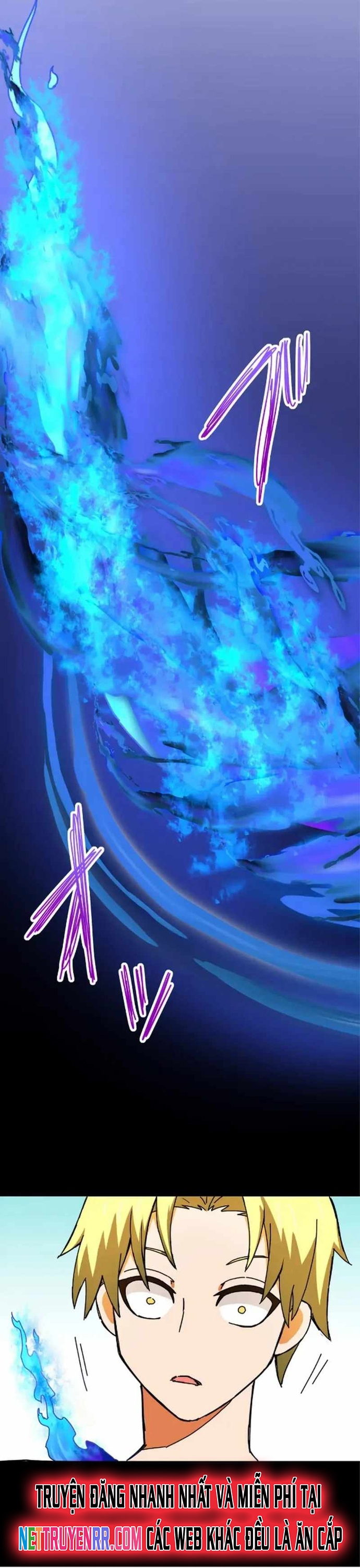 Max Cấp Nhưng Chỉ Còn Một Năm Để Sống Chap 5 - Next Chap 6