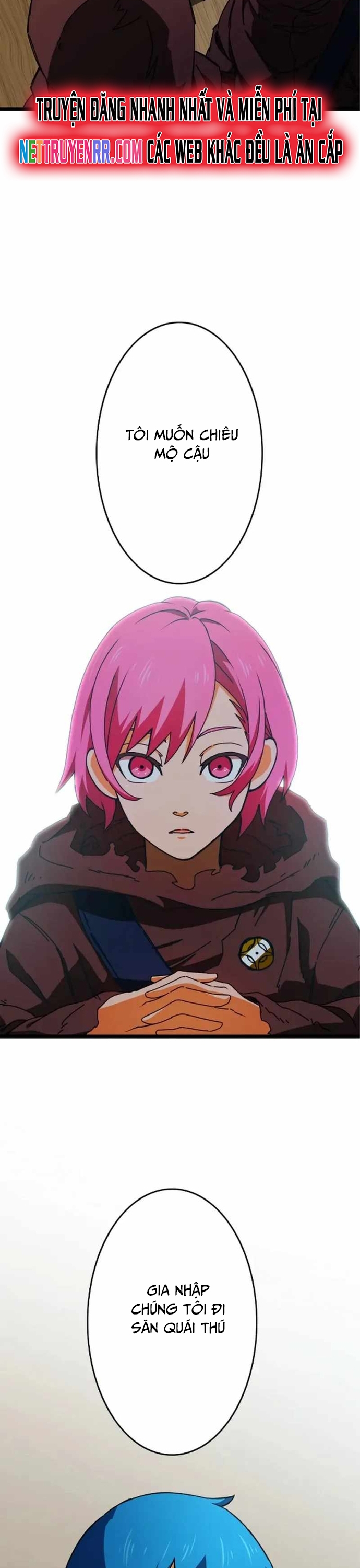 Max Cấp Nhưng Chỉ Còn Một Năm Để Sống Chap 6 - Next Chap 7