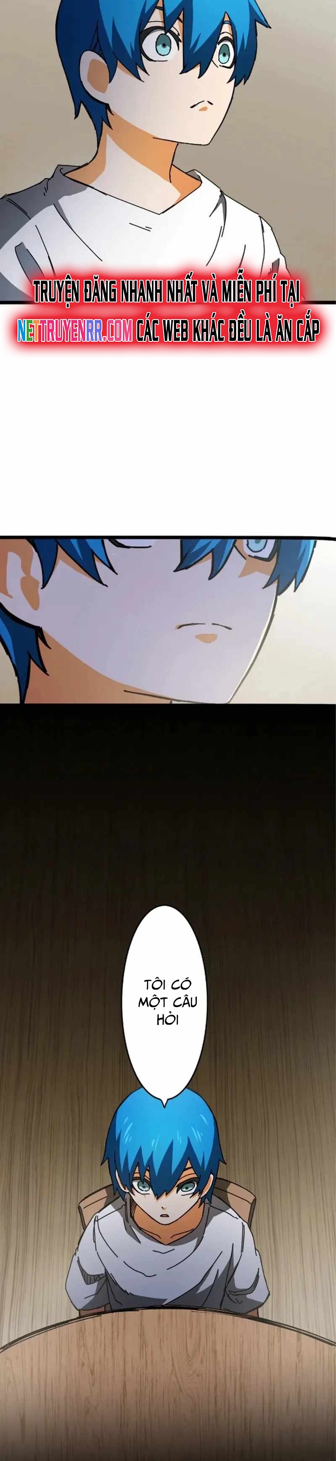 Max Cấp Nhưng Chỉ Còn Một Năm Để Sống Chap 6 - Next Chap 7