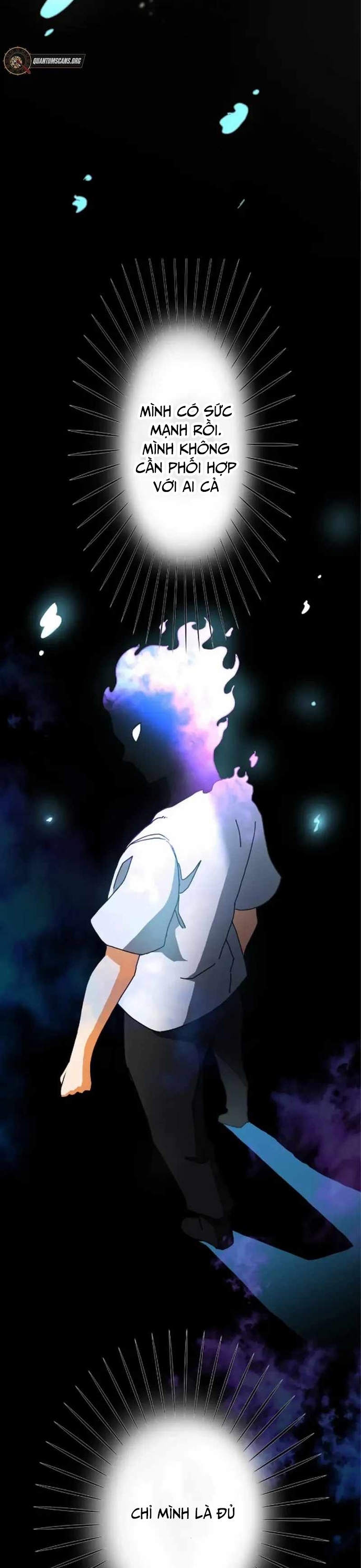 Max Cấp Nhưng Chỉ Còn Một Năm Để Sống Chap 6 - Next Chap 7