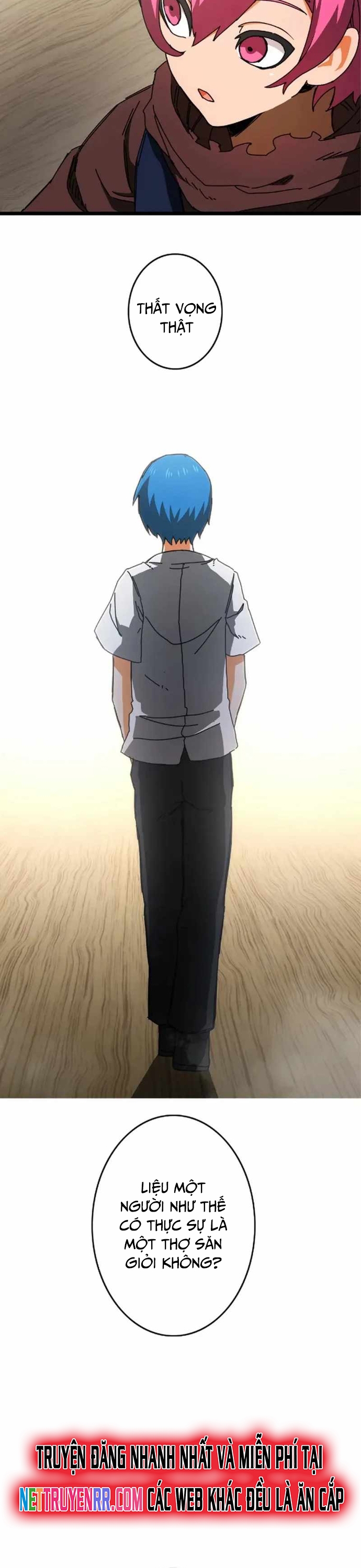 Max Cấp Nhưng Chỉ Còn Một Năm Để Sống Chap 6 - Next Chap 7