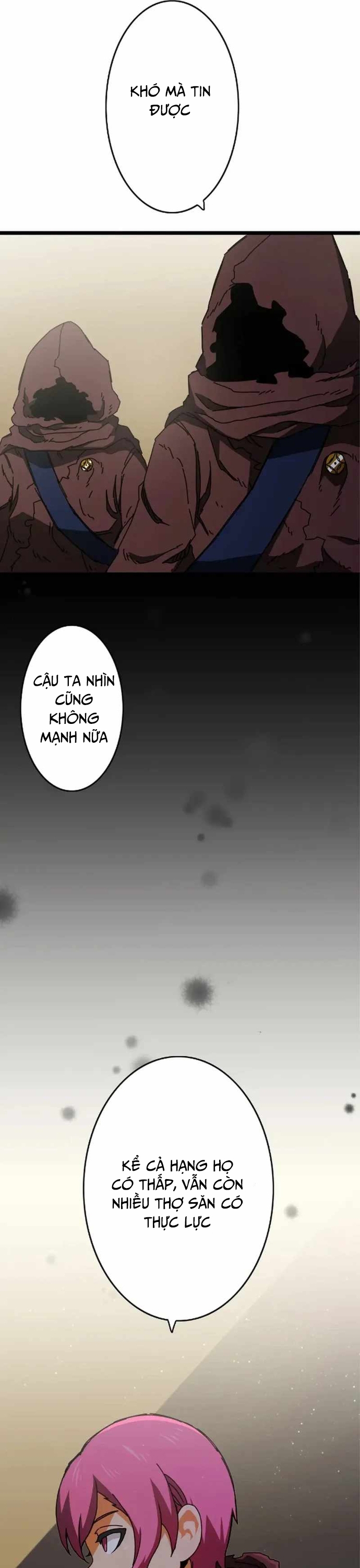 Max Cấp Nhưng Chỉ Còn Một Năm Để Sống Chap 6 - Next Chap 7