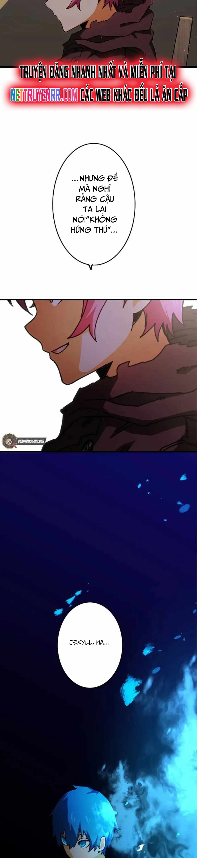 Max Cấp Nhưng Chỉ Còn Một Năm Để Sống Chap 6 - Next Chap 7