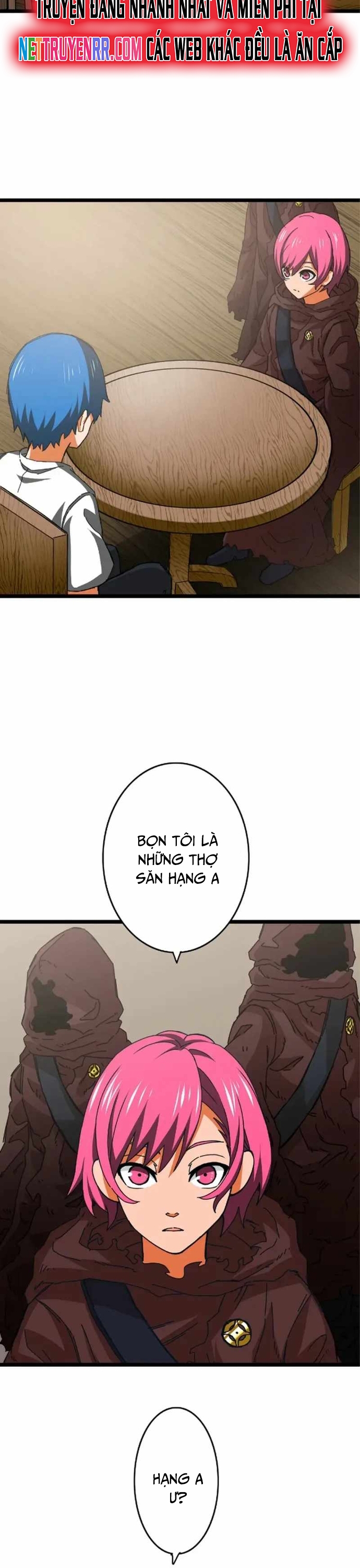 Max Cấp Nhưng Chỉ Còn Một Năm Để Sống Chap 6 - Next Chap 7