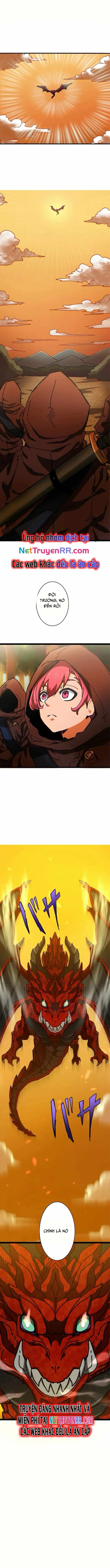 Max Cấp Nhưng Chỉ Còn Một Năm Để Sống Chap 7 - Next Chap 8