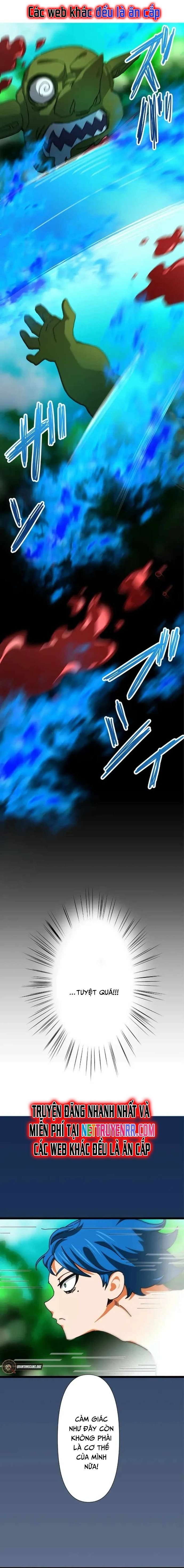 Max Cấp Nhưng Chỉ Còn Một Năm Để Sống Chap 7 - Next Chap 8