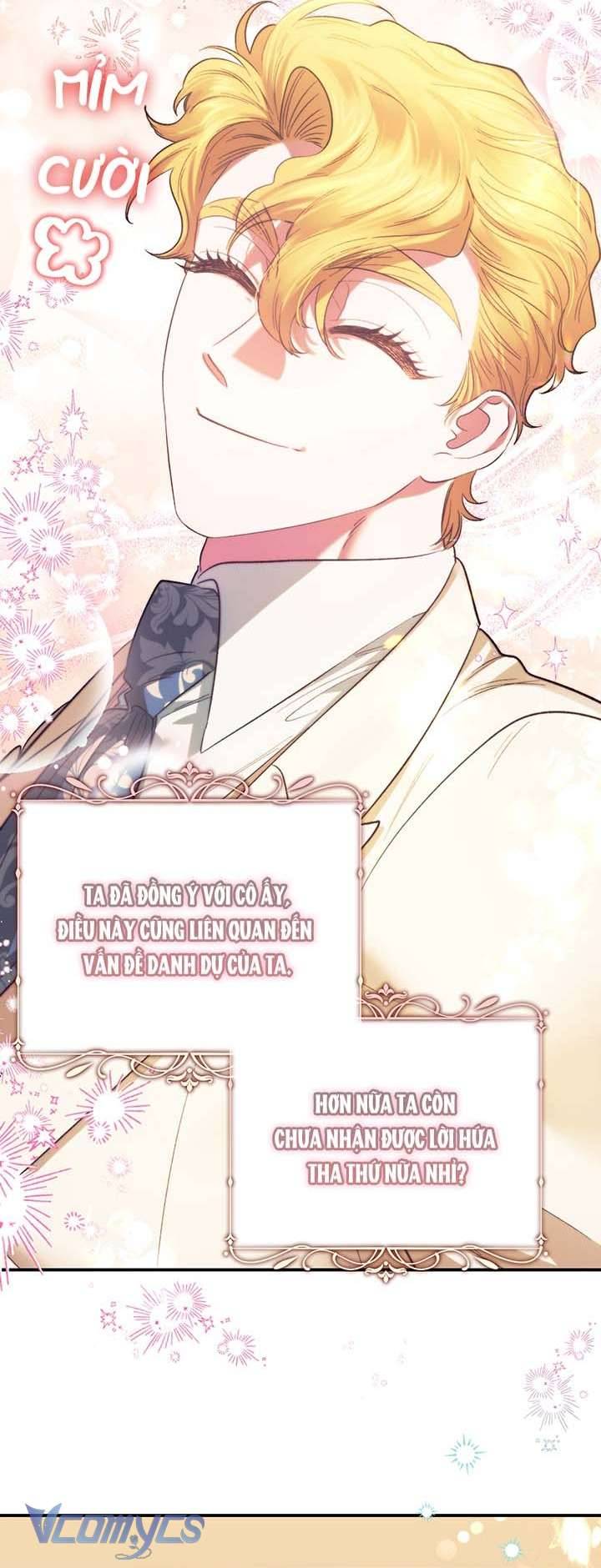 May Mắn Hay Bất Hạnh Chap 101 - Next Chap 102