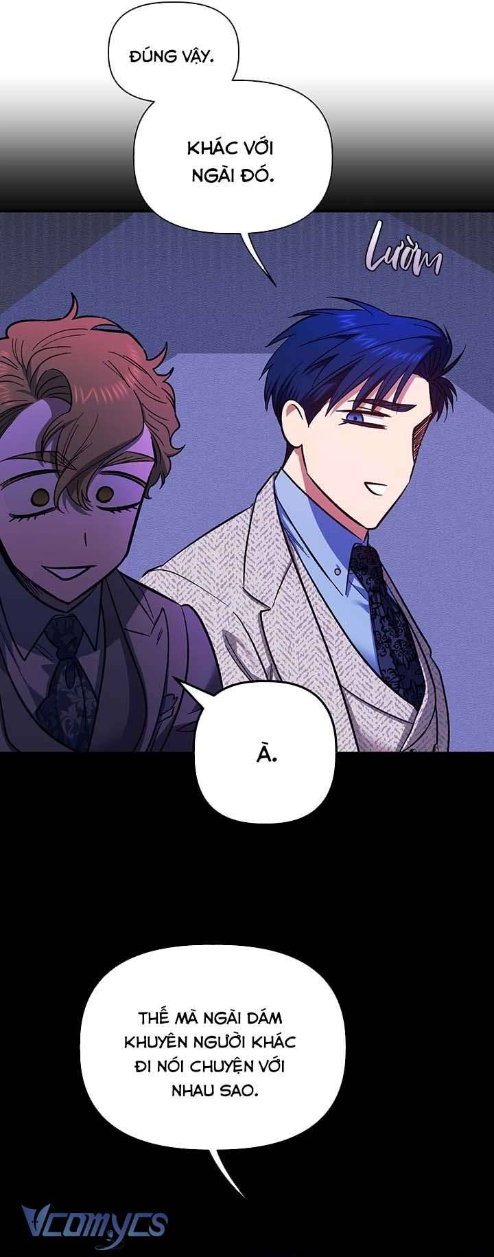 May Mắn Hay Bất Hạnh Chap 101 - Next Chap 102