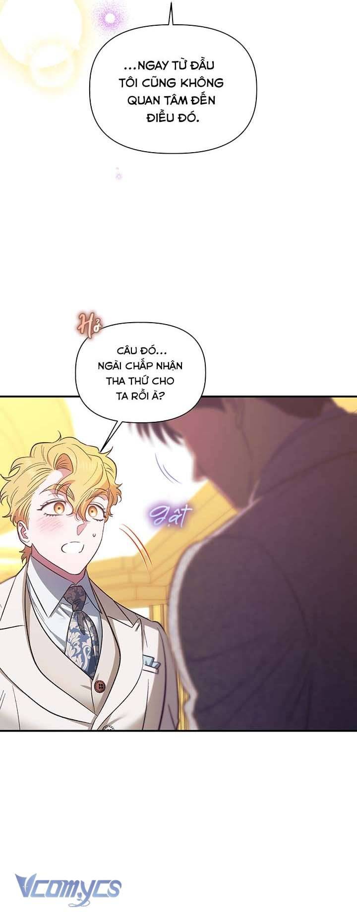 May Mắn Hay Bất Hạnh Chap 101 - Next Chap 102