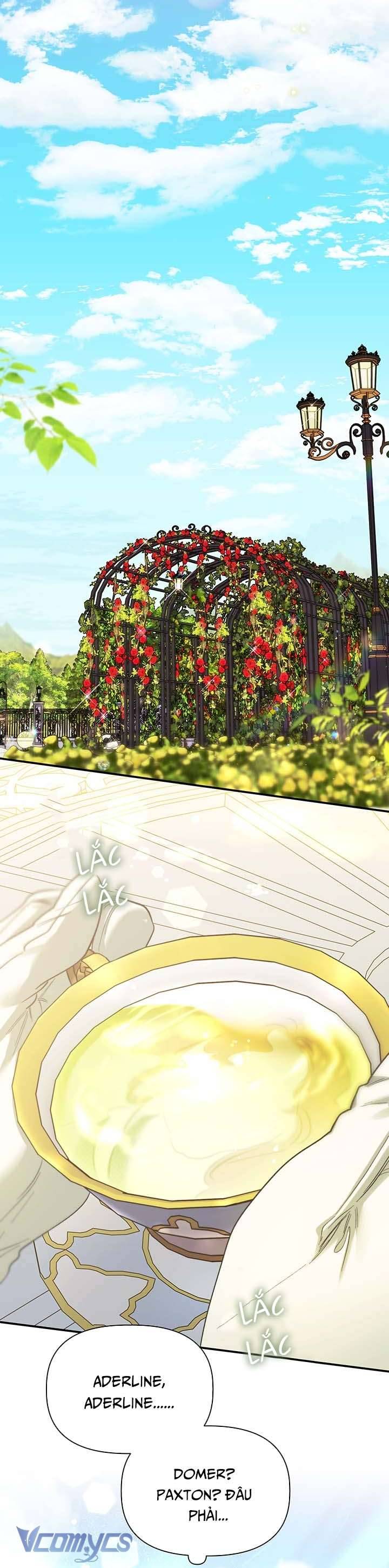 May Mắn Hay Bất Hạnh Chap 101 - Next Chap 102