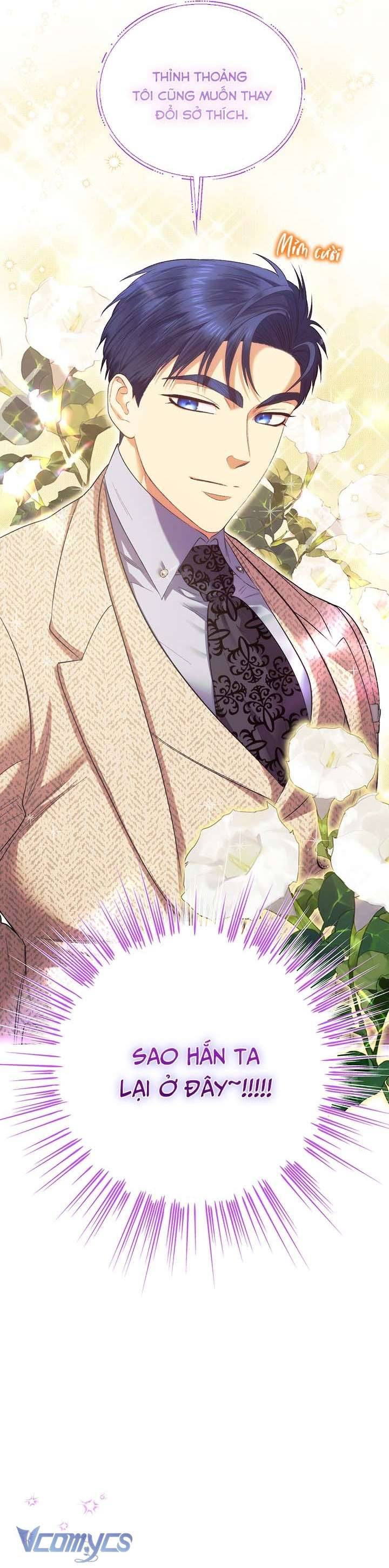 May Mắn Hay Bất Hạnh Chap 101 - Next Chap 102