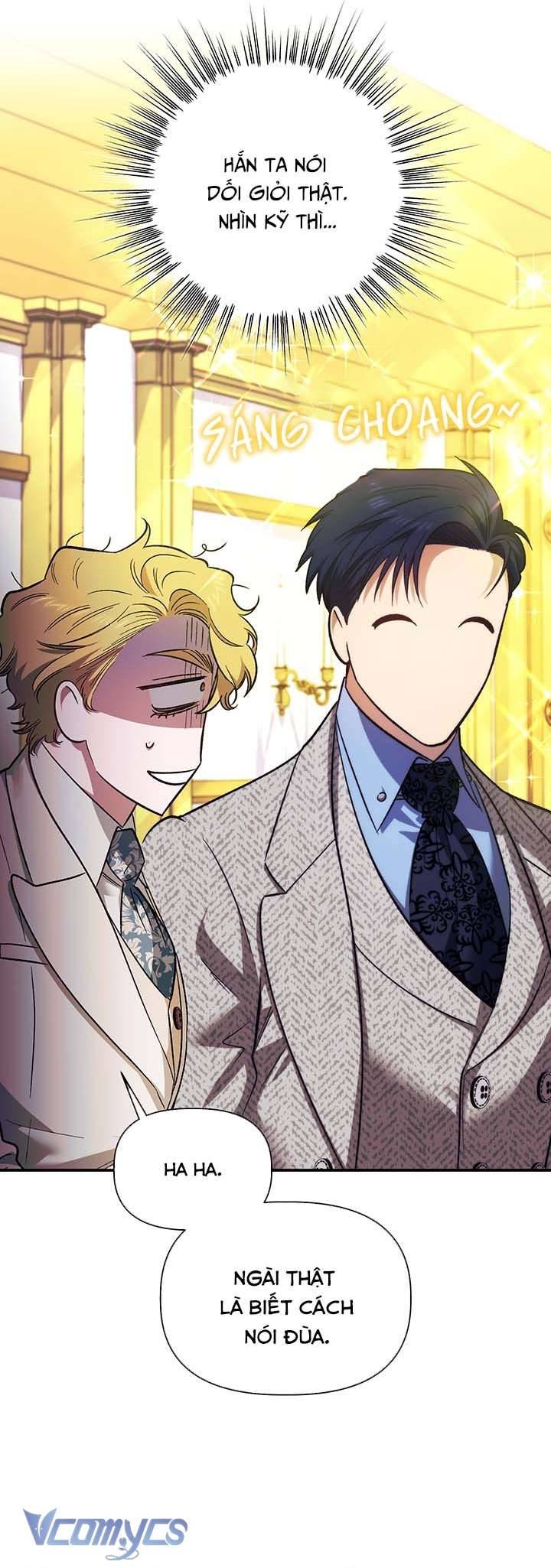 May Mắn Hay Bất Hạnh Chap 101 - Next Chap 102