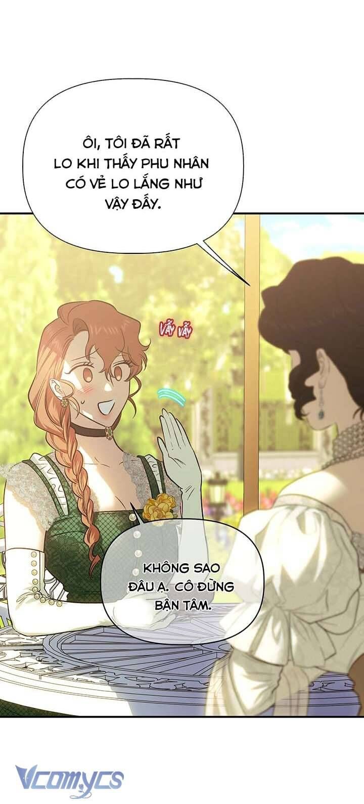 May Mắn Hay Bất Hạnh Chap 102 - Next Chap 103