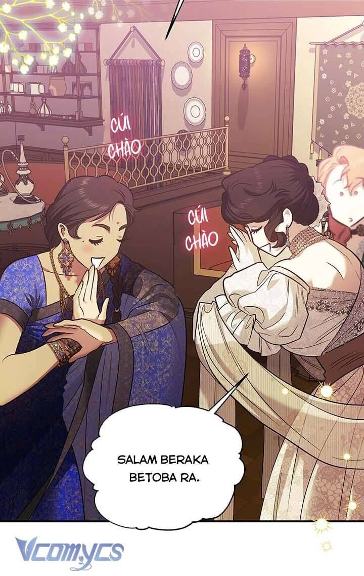 May Mắn Hay Bất Hạnh Chap 102 - Next Chap 103