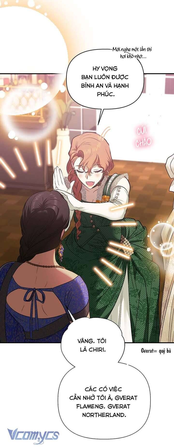 May Mắn Hay Bất Hạnh Chap 102 - Next Chap 103